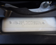 BMW 5 Series 2024
