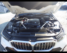 BMW 5 Series 2024