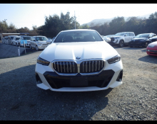 Used Bmw 5 series Cars For Sale in Japan