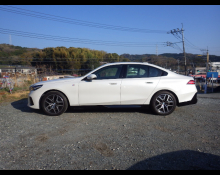 BMW 5 Series 2024