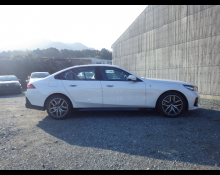 BMW 5 Series 2024
