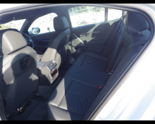 BMW 5 Series 2024