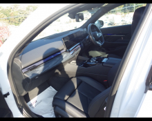 BMW 5 Series 2024