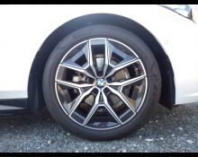 BMW 5 Series 2024