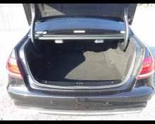 Mercedes Benz E-Class 2015