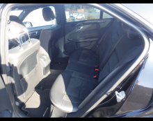Mercedes Benz E-Class 2015