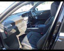 Mercedes Benz E-Class 2015