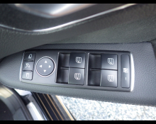 Mercedes Benz E-Class 2015