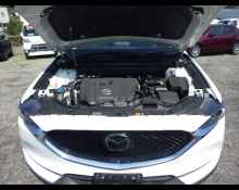 Mazda CX-5 2021