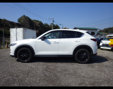 Mazda CX-5 2021