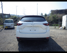 Mazda CX-5 2021