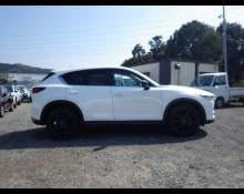 Mazda CX-5 2021