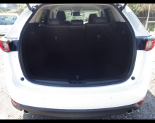 Mazda CX-5 2021