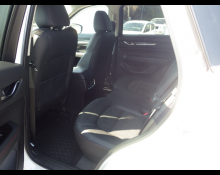 Mazda CX-5 2021