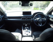 Mazda CX-5 2021