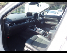 Mazda CX-5 2021