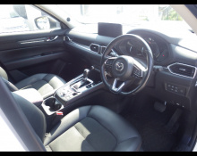 Mazda CX-5 2021
