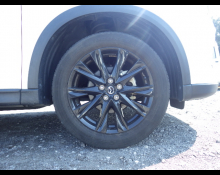 Mazda CX-5 2021