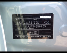 Mazda Mazda2 2024