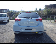 Mazda Mazda2 2024