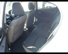 Mazda Mazda2 2024