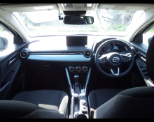 Mazda Mazda2 2024