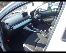 Mazda Mazda2 2024