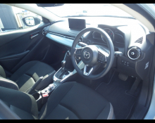 Mazda Mazda2 2024