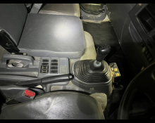 Isuzu Forward 2010
