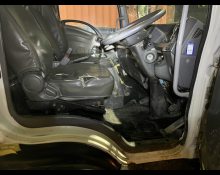 Isuzu Forward 2010