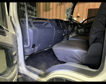 Isuzu Forward 2010