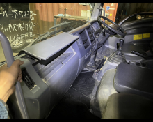 Isuzu Forward 2010
