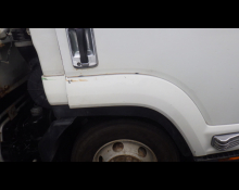 Isuzu Forward 2010