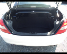 Mercedes Benz SLK 2005