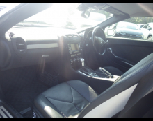 Mercedes Benz SLK 2005