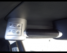 Mercedes Benz SLK 2005
