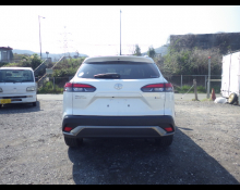 Toyota Corolla Cross 2023