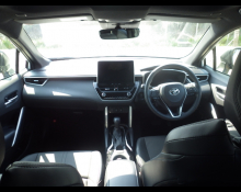 Toyota Corolla Cross 2023