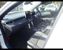 Toyota Corolla Cross 2023