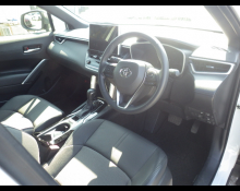 Toyota Corolla Cross 2023