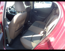 Mazda Mazda2 2022