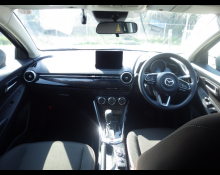 Mazda Mazda2 2022