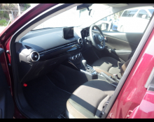 Mazda Mazda2 2022