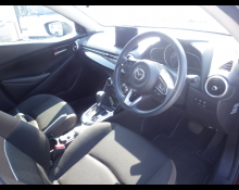 Mazda Mazda2 2022