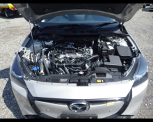 Mazda Mazda2 2025