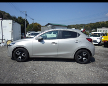 Mazda Mazda2 2025