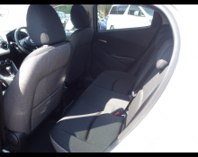 Mazda Mazda2 2025