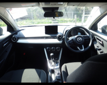 Mazda Mazda2 2025