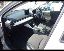 Mazda Mazda2 2025