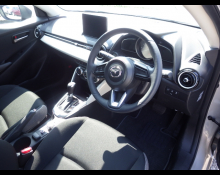 Mazda Mazda2 2025